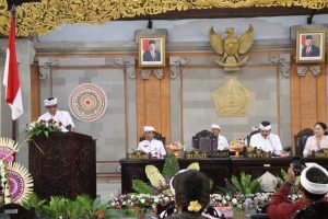 Rapat Paripurna ke 5 (2)