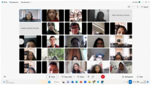 Pemilihan Ketua Minat Profesi Pet Learning Organizatoin 2023