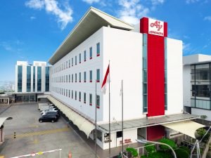 Ajinomoto Indonesia Head Office Building.jpg