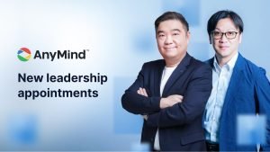 Left to right- Steven Tan, MD of E-Commerce Enablement, Malaysia, AnyMind Group; Koichiro Izawa, MD of Accounting and Financial Control, AnyMind Group.jpg