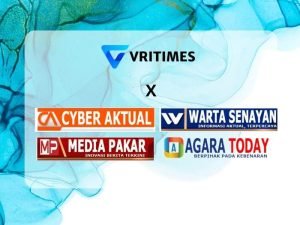 Vritimes x CyberAktual x WartaSenayan x MediaPakar x AgaraToday (1)