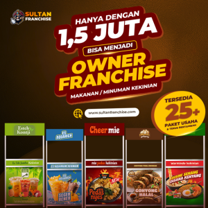 paket usaha maklon franchise murah dari sultan franchise.png