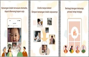 Aplikasi Baru Fotokita