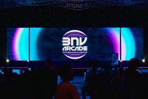 Dokumentasi BNV Arcade