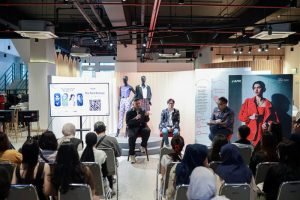 Dokumentasi Event Fashionpreneur Scale Up