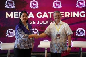 Potret Alexandre Trespach Nenes