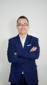 Potret CEO Dedy Sidarta