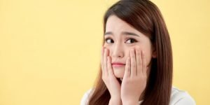 10 Ciri Ciri Orang Hamil dari Raut Wajah yang Terduga (1)