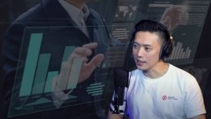 Collab Bisnishack X Andrew Susanto (Sumber VRITIMES.com)