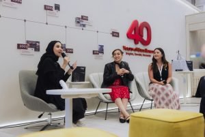 Dokumentasi IndoBuildTech 2024