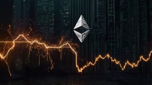 Ilustrasi Ethereum