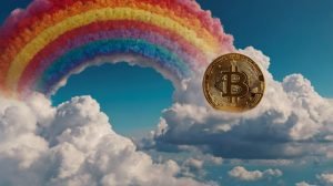 Ilustrasi Grafik Rainbow Bitcoin (1)