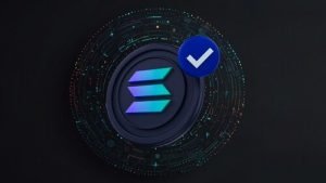 Ilustrasi Koin SOL Gratis Faucet Solana, Palapa (Sumber VRITIMES.com)