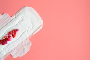 Pembalut Nifas (PT Yoona Digital Indonesia)