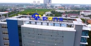 Politeknik Elektronika Negeri Surabaya (PENS)