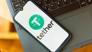 USDT Tether (1)