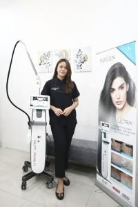 Yugen Clinic Hadirkan Thulium Laser LaseMD ULTRA Pertama di Indonesia