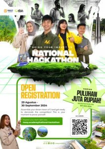 Banner Impact National Hackathon