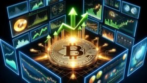 Berita Bitcoin Terbaru, Harga BTC Makin Anjlok Akibat Krisis Dolar AS (1)