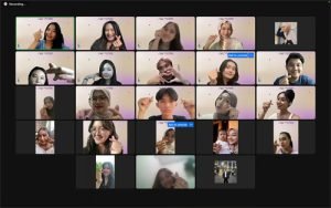 Campus of Creators by Ikan Galau Batch 2 Ciptakan Generasi Kreator Baru (1)