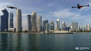 ConteQ Expo 2024 (PT Terra Drone Indonesia)