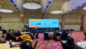 Dokumentasi Acara MBKM Fair, MAXY Academy (Sumber VRITIMES.com)