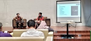 Dokumentasi Book Review Fraud Auditing