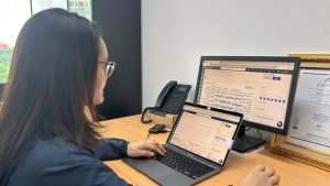 Dokumentasi Fitur Word Cloud