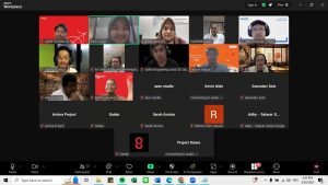 Dokumentasi Indigo Game Clinic