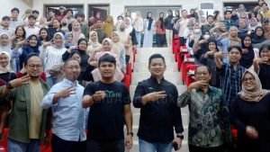 Dokumentasi Kerja Sama PT Eratani Teknologi Nusantara & Universitas Hasanuddin (Sumber VRITIMES.com)