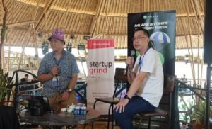 Dokumentasi Workshop Chain Fusion House, Palapa (Sumber VRITIMES.com)