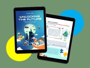 E-Book Unlocking The Future (PT Koding Next Indonesia)