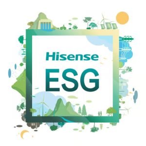 Hisense Group Merilis Laporan ESG 2023 (1)