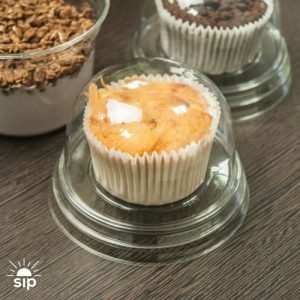 Ilustrasi Dome Delights