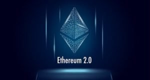 Ilustrasi Ethereum 2.0, Bittime (Sumber VRITIMES.com)