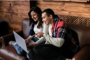 Ilustrasi Pilihan Internet Rumah