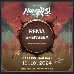 NOMADS! Festival 2024