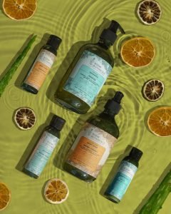 Produk BOEMI Botanicals