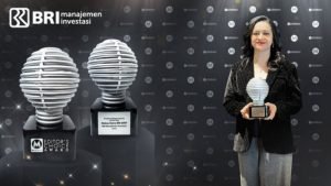 Produk Reksa Dana BRIF Milik BRI-MI