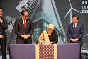 Sinergi Pemerintah & Sektor Swasta (Bappenas)