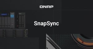 SnapSync, QNAP Systems, Inc. (Sumber VRITIMES.com)