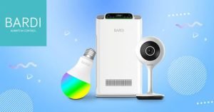 Strategi BARDI Smart Home Menjadi Raja Smart Living di Indonesia; Bongkar di Sekolah CEO (2) (1)