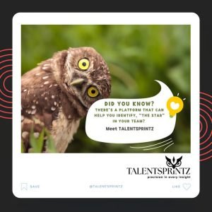 TalentSprintz (The Jakarta Consulting Group)