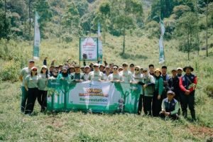 WSBP Inspiring Kindness (PT Waskita Beton Precast Tbk)