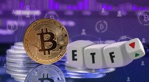 ETF Bitcoin