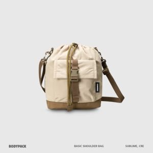 Foto Produk Bodypack Sublime Shoulder Bag