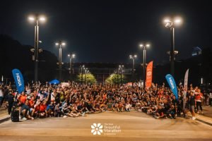 IFG Labuan Bajo Marathon 2024 Gandeng HOKA Run Club Persiapkan Pelari untuk Maraton Terindah dan Menantang di Indonesia (1)