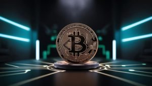 Ilustrasi ETF Bitcoin