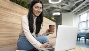 Ilustrasi Smart Office, PT. Satya Dinamika Mandiri (Sumber VRITIMES.com)