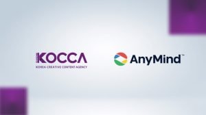 Kocca X AnyMind (AnyMind Group)